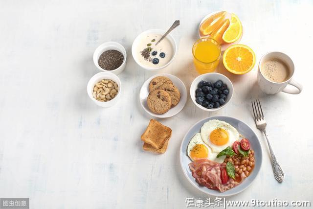 专业营养师夏季食谱定制：合理搭配健康吃，随心躺瘦秀身材