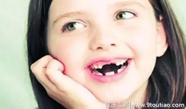关于孩子口腔健康，90%家长都踩过的坑