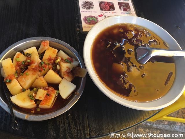来漳州吃什么美食最地道，你有没有错过？