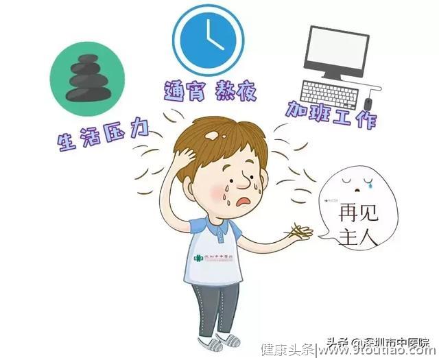 【玉颜阁】还在为脱发所困扰？中医治疗脱发安全又高效！