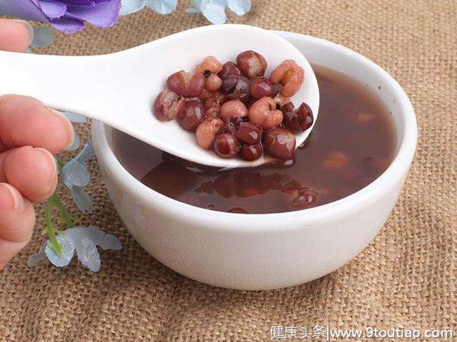 心理测试：哪一碗红豆薏米粥味道最佳？测你的初恋是怎样的味道