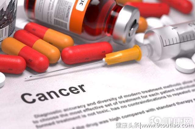 中国癌症死亡率居高不下，可归结于5个原因，相信你也会认同