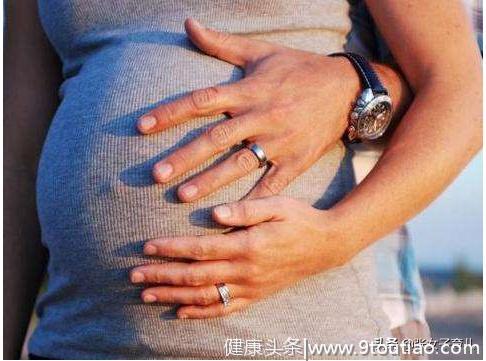 如果你怀孕了，这5个容易引起胎儿窒息的坏习惯，最好要避免