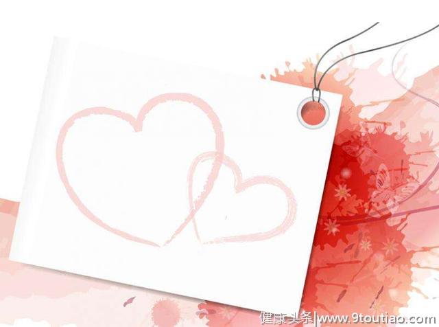 心理测试：你最喜欢哪一张爱心贴纸？测你是一个情商丰富的人吗