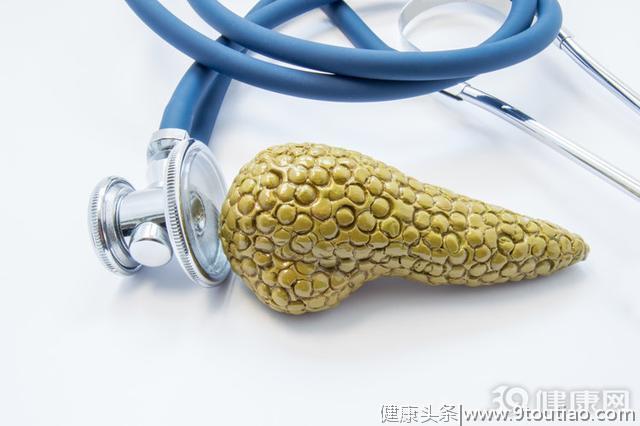 细节决定成败：得了胰腺癌，身上会有3个“微”信号，别小觑