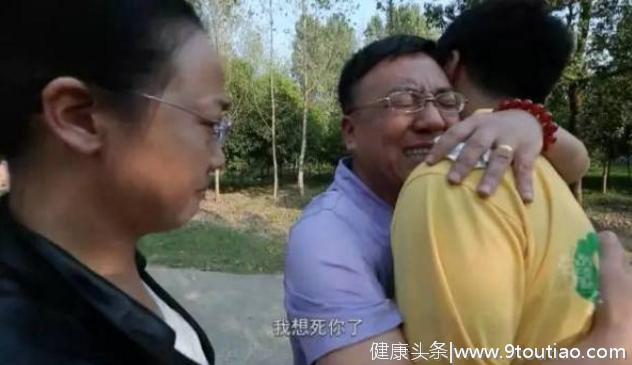 央视拍了10年的纪录片，真实照出了中国式的家庭教育悲剧