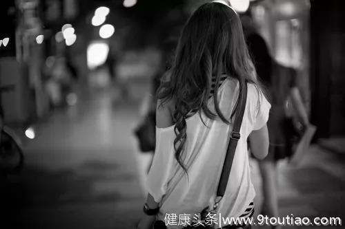 心理学：你对女人越好，女人越不喜欢你，原因有四点