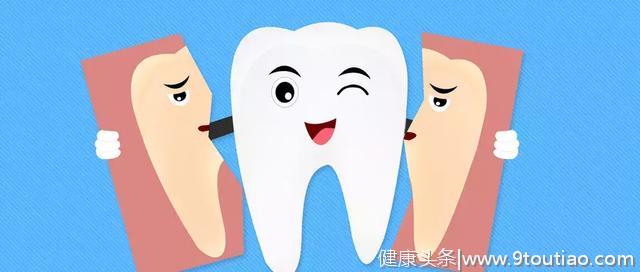 为什么牙医从来不在微信上看牙？