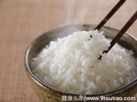 心理测试：下面哪一碗米饭你最中意？测你将来靠什么吃饭
