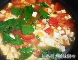 暖暖的豆腐汤食谱，这个冬天不会冷了