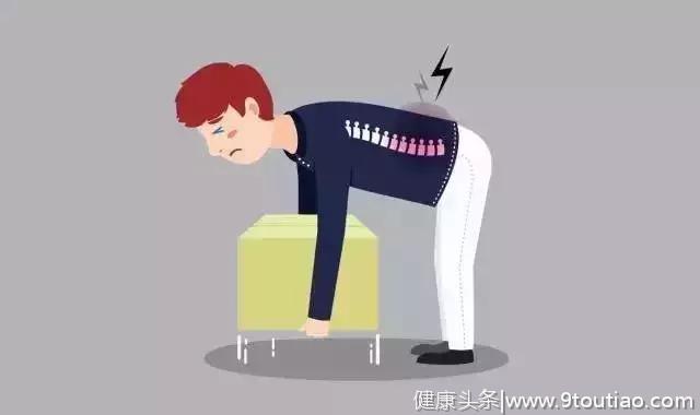 腰疼不是病，疼起来真要命 “闪腰”为什么这么可怕！