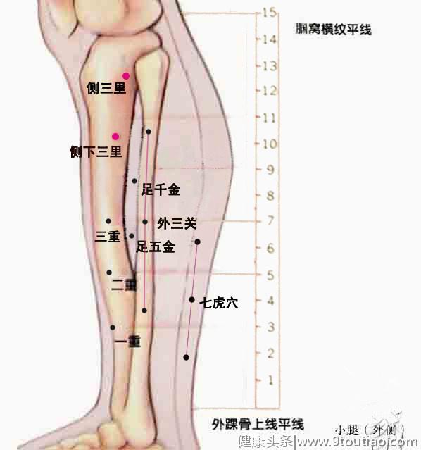 左常波｜颈椎病的主穴、解结与放血