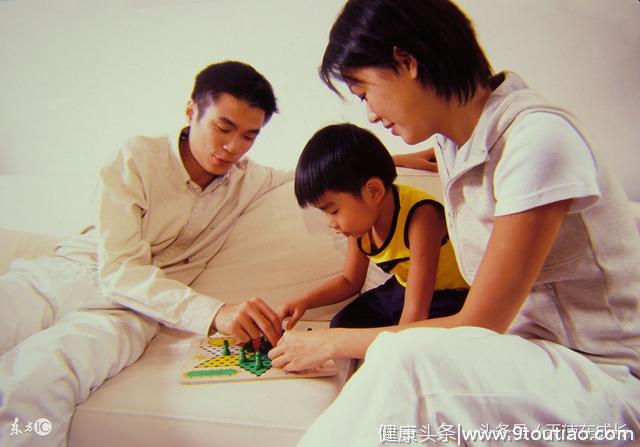 中国式家庭教育的十大“硬伤”你犯过几条？