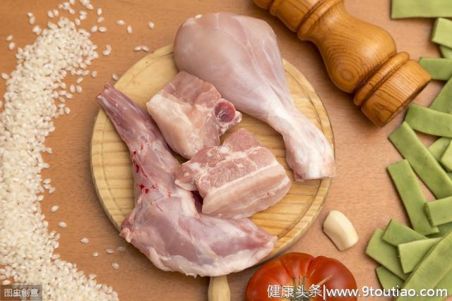 得了高血压就与肉无缘？错！这三种肉，反而能使血压降低，放心吃