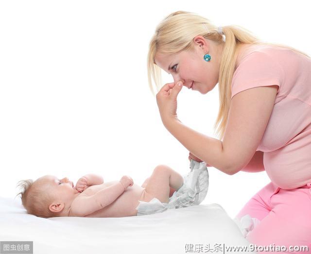 夏季注意“宝宝腹泻”问题！妈妈们可做这6点，帮助孩子预防腹泻