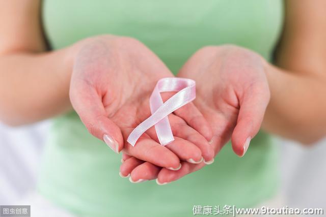 36岁女白领，患上乳腺癌，医生忠告：乳腺癌“偏宠”三类人