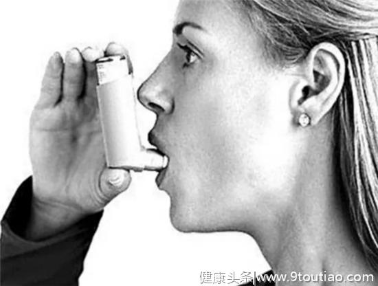 这些国际上关于哮喘的知识，你应该了解