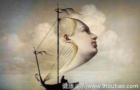 心理测试：下图你第一眼看到了什么？测你的EQ到底有多高