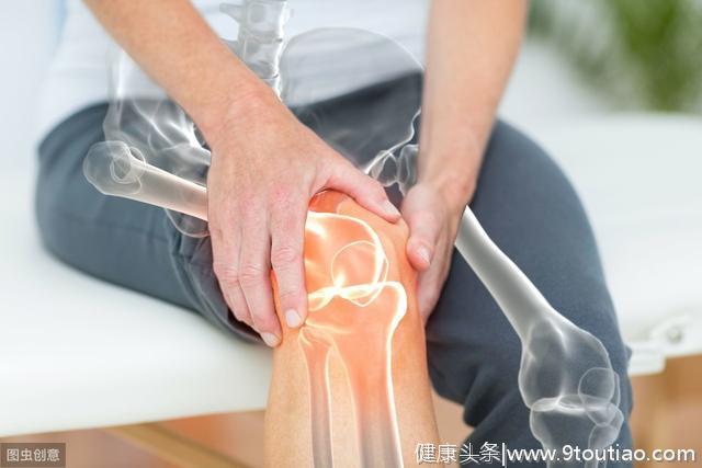 王新民中医专栏 | 下肢游走性疼痛是何病？