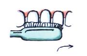 口腔出现这6大症状要重视，牙齿清洁你真的差的不止一点点