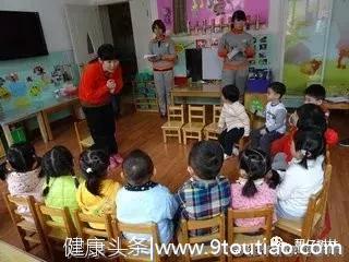 为什么孩子一上幼儿园就容易生病？看看儿科医生最全解析