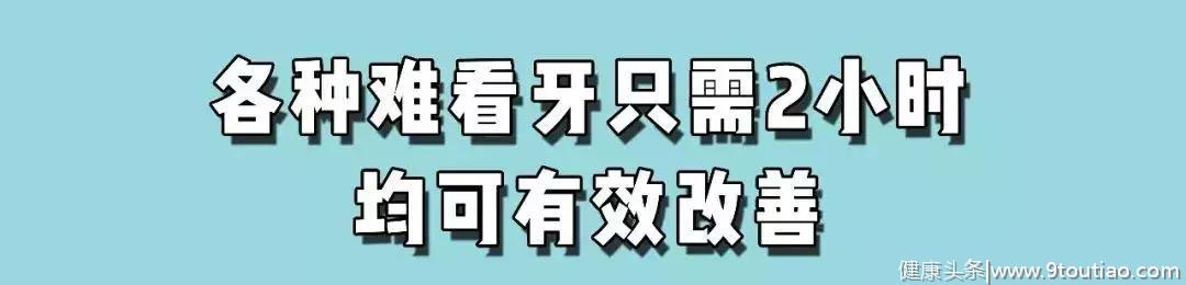 牙齿问题可申请这些减免，每一项都与你的钱包息息相关