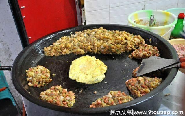 贵州人民的一日三餐都吃什么？