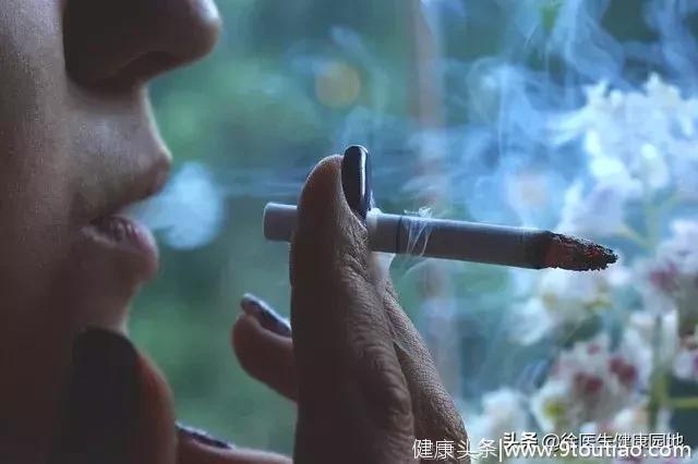 战胜“肿瘤君”有五张很管用的抗癌方，认真照做可少患癌