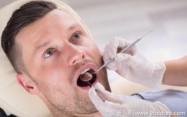 最新发现：患有严重牙病的男性，勃起功能障碍发病危险会翻一番