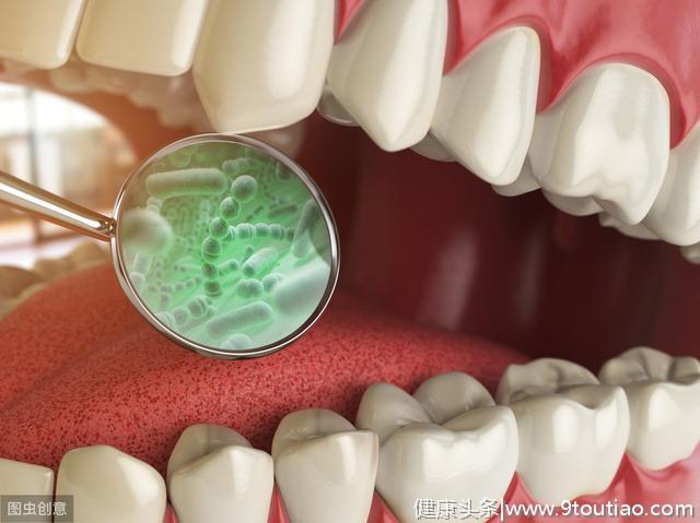 牙周反复感染？为什么糖尿病会影响口腔？糖尿病易出现口腔疾病？