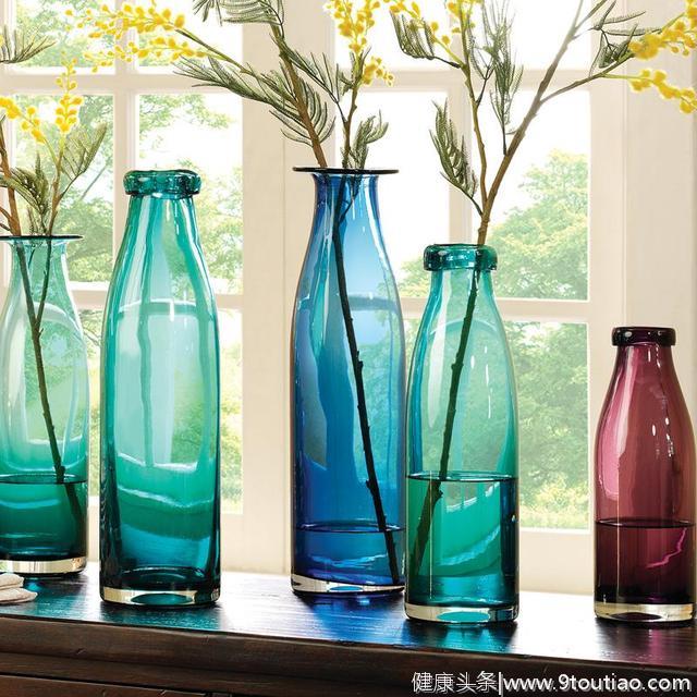 心理测试：喜欢哪一款玻璃花瓶？测试你是一个受欢迎的人吗！