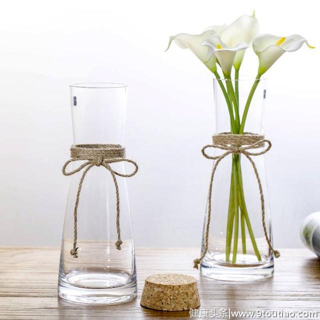心理测试：喜欢哪一款玻璃花瓶？测试你是一个受欢迎的人吗！