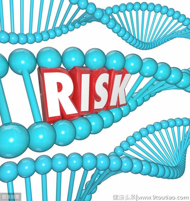 癌症风险基因检测，通过是否意味着就没有患癌风险？