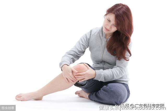 膝关节炎起源于哪个地方？这三个要点不可忽视
