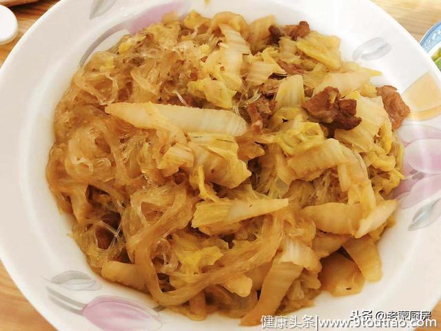 我家6天晚餐食谱，家常便饭接地气