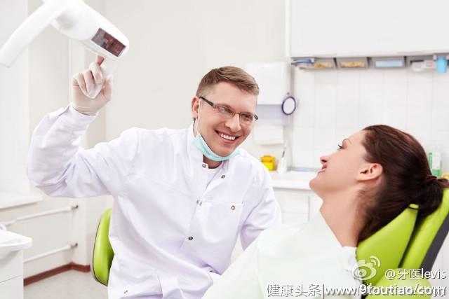 如何成为一名受欢迎的牙医？