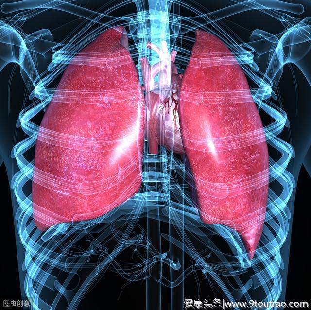 肺癌“警报”：频繁出现这3个不舒服，肺癌正在靠近