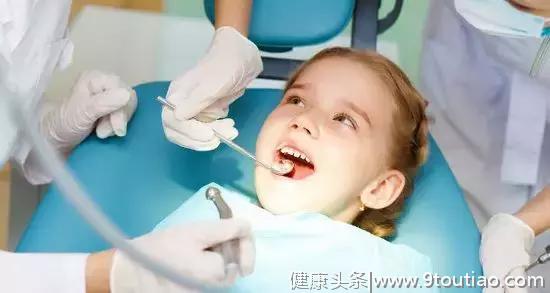 世界儿童牙科基金会：0-3岁婴幼儿口腔护理手册（中文版）