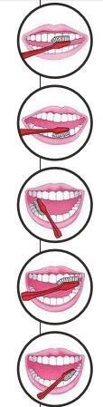 40位萌娃体验“小牙医”医生提醒：每次刷牙至少在三分钟以上，你做到了吗？