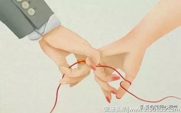 性心理：男人怎么戴套，就怎么爱你