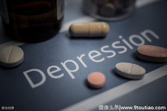 为什么抗抑郁药对某些人无效？