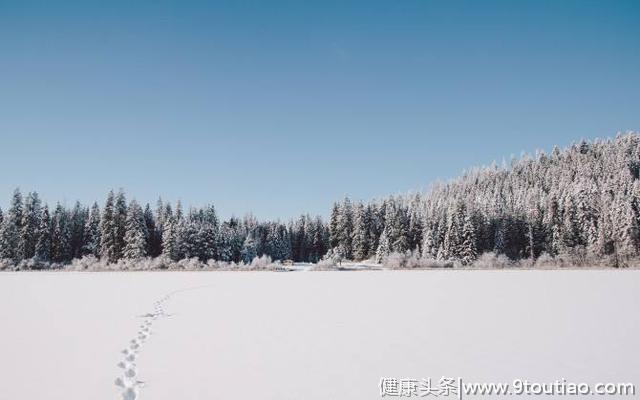 心理测试：哪一种雪景最唯美？测试你这辈子最珍惜是什么东西！