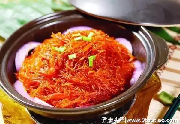 介绍一下，川菜菜谱中最受欢迎的10道经典菜做法