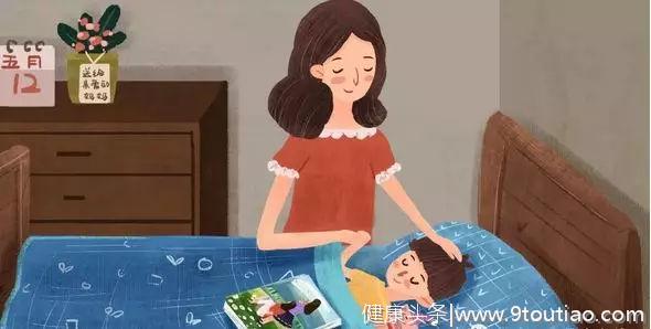 这几种爸爸最毁孩子前途！这几类妈妈养孩子最成大器