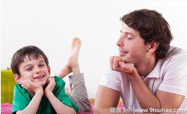 男孩家庭教育：这4种男孩子小时候最难带，长大后却最有出息
