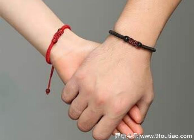 心理测试:哪一款情侣手绳最好看？测你的婚后生活会变得富有吗！