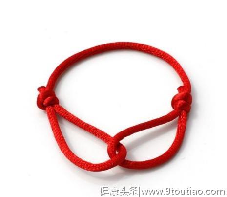心理测试：三款红绳，你最喜欢哪一个？测你能否和他走到最后