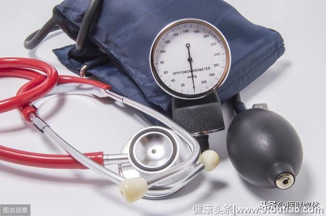 高血压病人的福利：若能坚持做到4点，血压也“不敢造次”