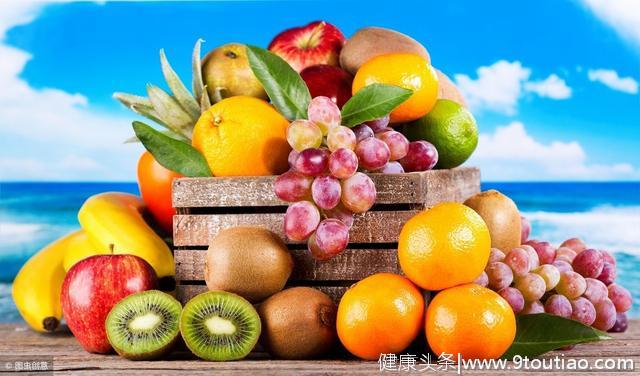 吃水果能防癌吗？肿瘤专科医生告诉你这样吃水果才能防癌