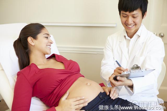 女人超过35岁怀孕风险大，孕期的3要点，你都做到了吗？